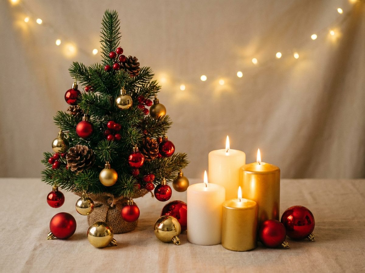 Christmas decorations