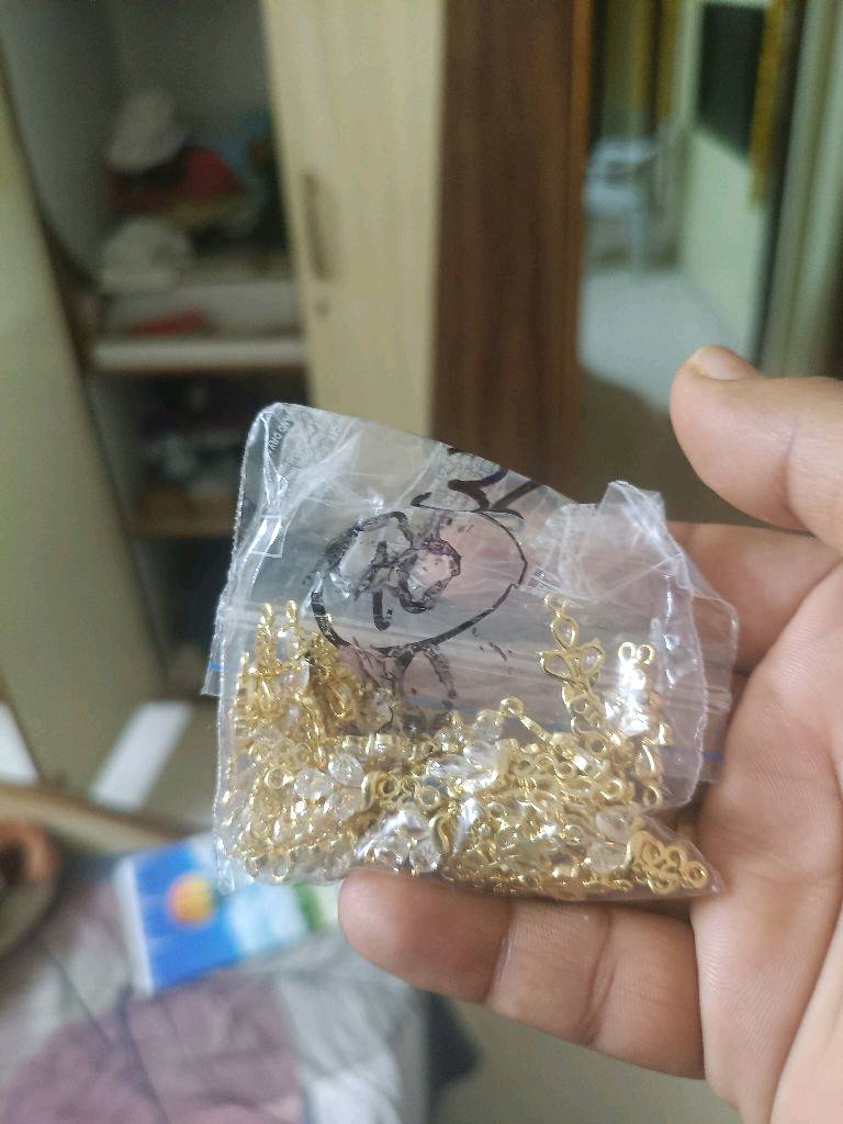 rakhi dori